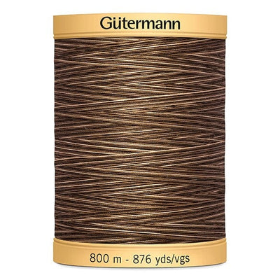 Gutermann Cotton Thread 800M Colour 9948