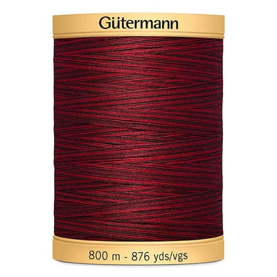 Gutermann Cotton Thread 800M Colour 9959