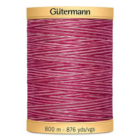 Gutermann Cotton Thread 800M Colour 9969