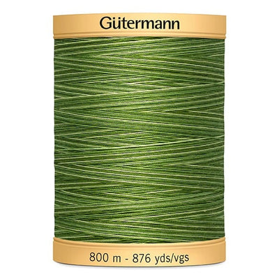 Gutermann Cotton Thread 800M Colour 9994