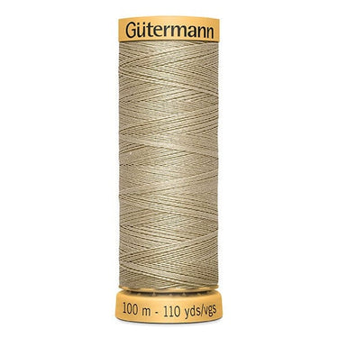 Gutermann Cotton Thread 100M Colour 1017