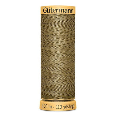 Gutermann Cotton Thread 100M Colour 1025