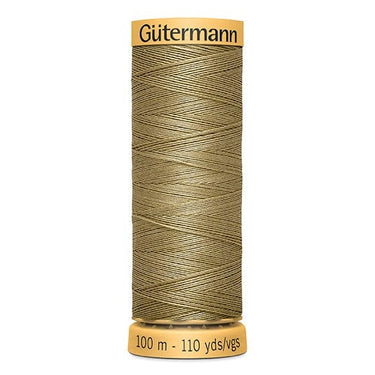 Gutermann Cotton Thread 100M Colour 1026
