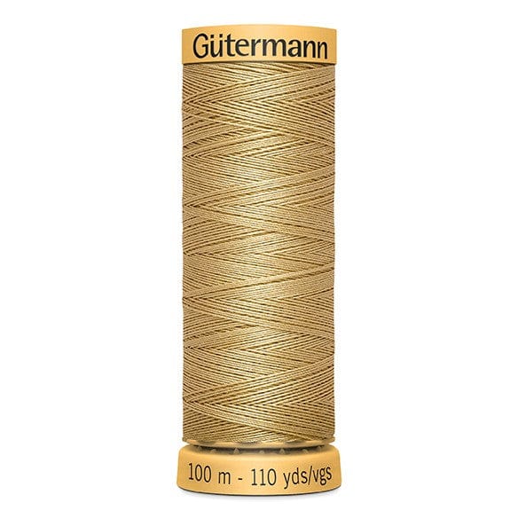 Gutermann Cotton Thread 100M Colour 1037