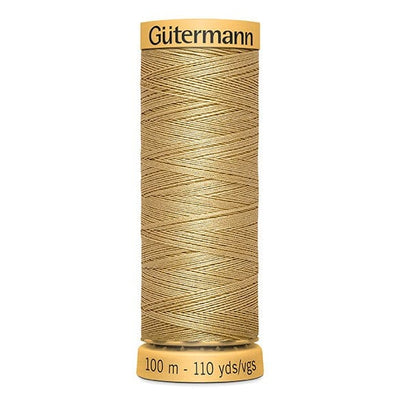 Gutermann Cotton Thread 100M Colour 1037
