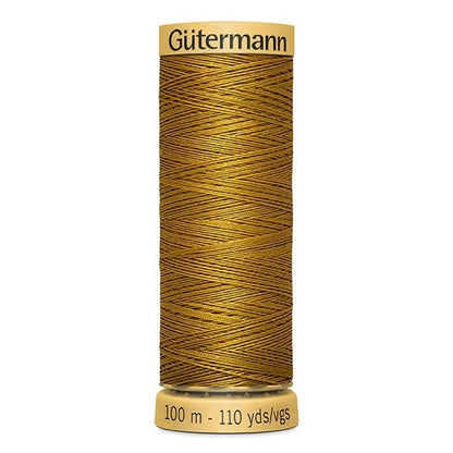 Gutermann Cotton Thread 100M Colour 1056