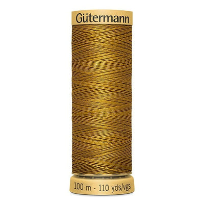 Gutermann Cotton Thread 100M Colour 1056
