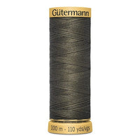 Gutermann Cotton Thread 100M Colour 1114