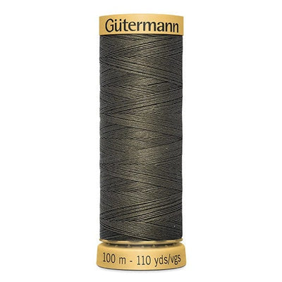 Gutermann Cotton Thread 100M Colour 1114