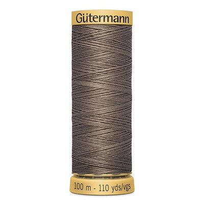 Gutermann Cotton Thread 100M Colour 1225