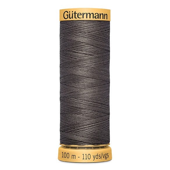 Gutermann Cotton Thread 100M Colour 1414