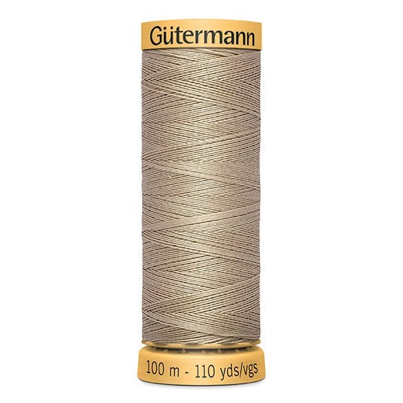 Gutermann Cotton Thread 100M Colour 1427