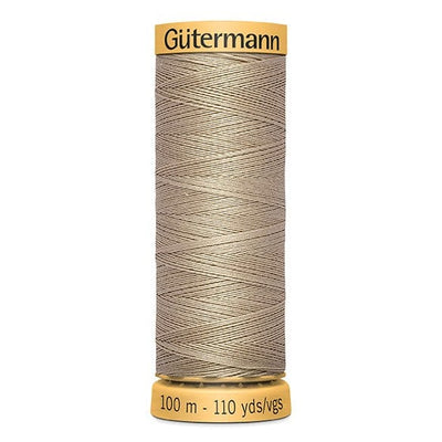 Gutermann Cotton Thread 100M Colour 1427
