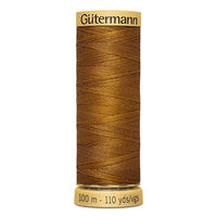 Gutermann Cotton Thread 100M Colour 1444