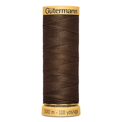 Gutermann Cotton Thread 100M Colour 1523
