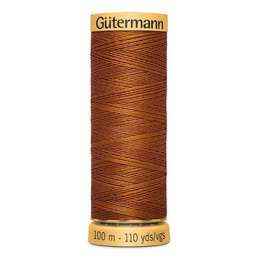 Gutermann Cotton Thread 100M Colour 1554