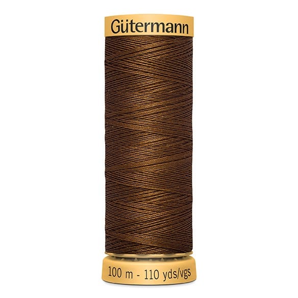Gutermann Cotton Thread 100M Colour 1633