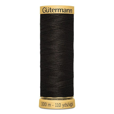 Gutermann Cotton Thread 100M Colour 1712