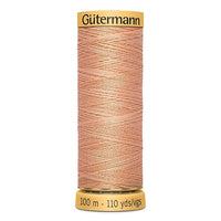 Gutermann Cotton Thread 100M Colour 1938