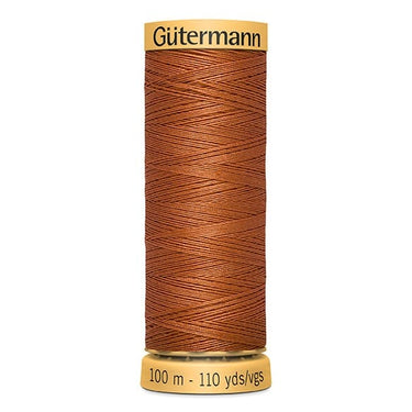 Gutermann Cotton Thread 100M Colour 1955