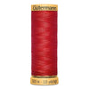 Gutermann Cotton Thread 100M Colour 1974
