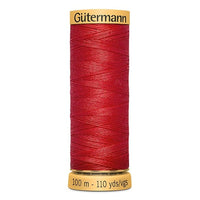 Gutermann Cotton Thread 100M Colour 1974
