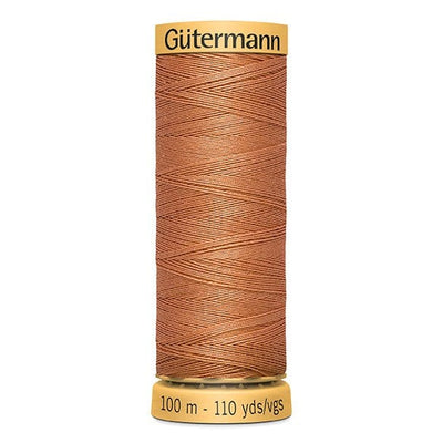 Gutermann Cotton Thread 100M Colour 2045
