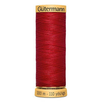 Gutermann Cotton Thread 100M Colour 2074