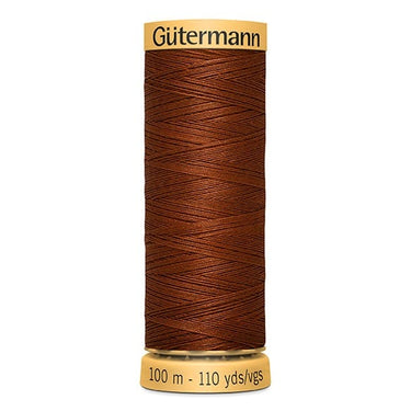Gutermann Cotton Thread 100M Colour 2143