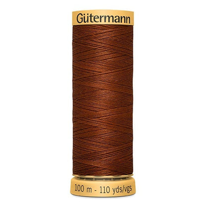 Gutermann Cotton Thread 100M Colour 2143