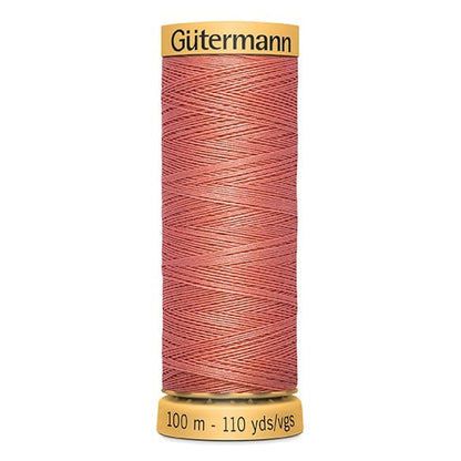 Gutermann Cotton Thread 100M Colour 2156