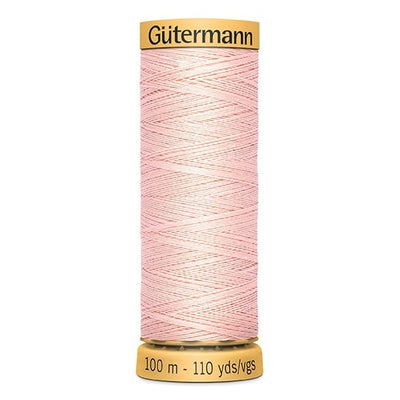 Gutermann Cotton Thread 100M Colour 2228