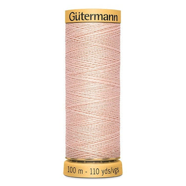 Gutermann Cotton Thread 100M Colour 2238