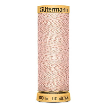 Gutermann Cotton Thread 100M Colour 2238