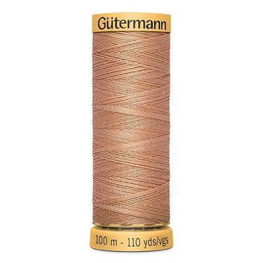 Gutermann Cotton Thread 100M Colour 2336
