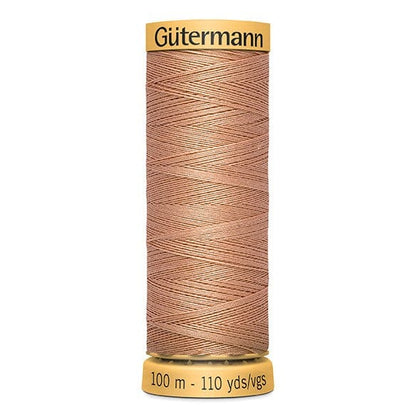 Gutermann Cotton Thread 100M Colour 2336