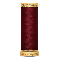 Gutermann Cotton Thread 100M Colour 2433