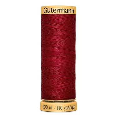 Gutermann Cotton Thread 100M Colour 2453