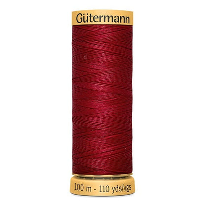 Gutermann Cotton Thread 100M Colour 2453