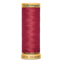Gutermann Cotton Thread 100M Colour 2454