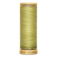 Gutermann Cotton Thread 100M Colour 0248