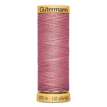 Gutermann Cotton Thread 100M Colour 2536