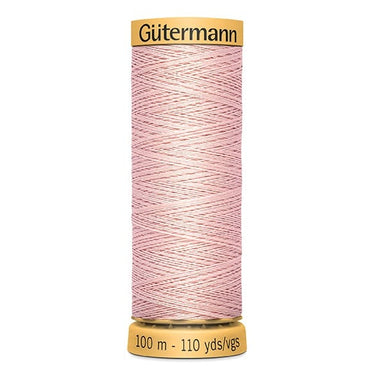 Gutermann Cotton Thread 100M Colour 2628
