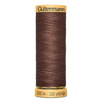 Gutermann Cotton Thread 100M Colour 2724