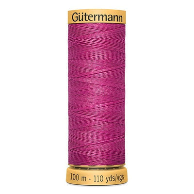 Gutermann Cotton Thread 100M Colour 2955