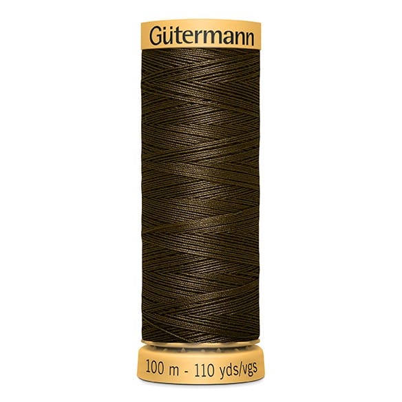 Gutermann Cotton Thread 100M Colour 2960