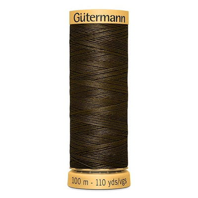 Gutermann Cotton Thread 100M Colour 2960
