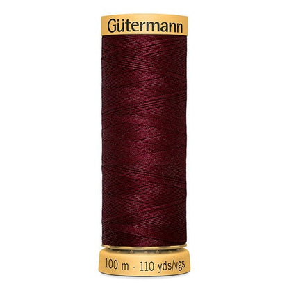 Gutermann Cotton Thread 100M Colour 3022