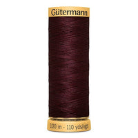 Gutermann Cotton Thread 100M Colour 3032