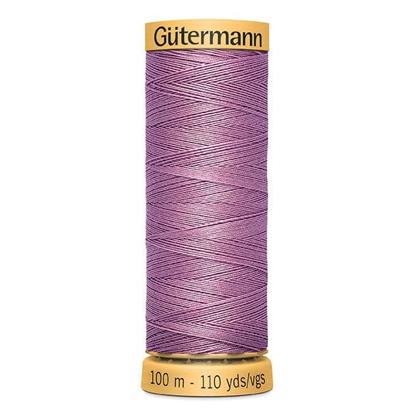 Gutermann Cotton Thread 100M Colour 3526